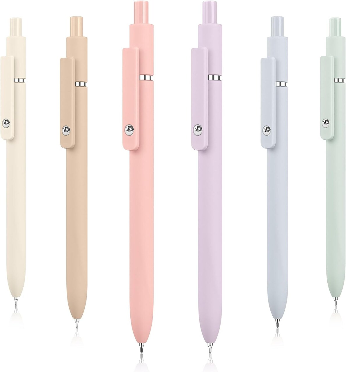Smooth writing gel online pens